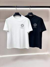 Picture of Burberry T Shirts Short _SKUBurberryM-3XL24or0320288